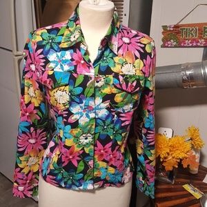 Fiorlini internacional Multicolored woman jackets
